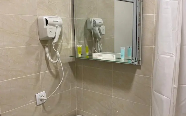 City Park Hotel