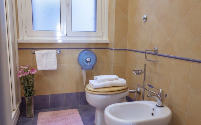Guest House Gustè