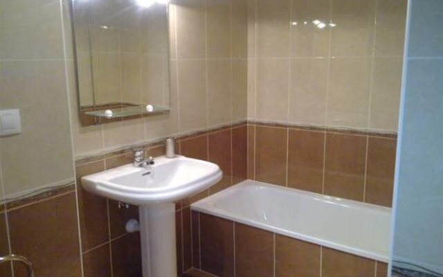 Apartamentos Camposino