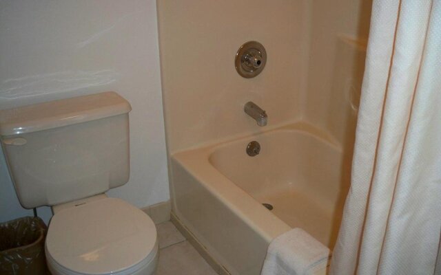 Economy Inn Wentzville