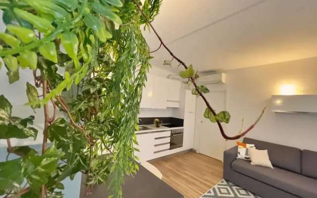 Candiani B2 Bilocale