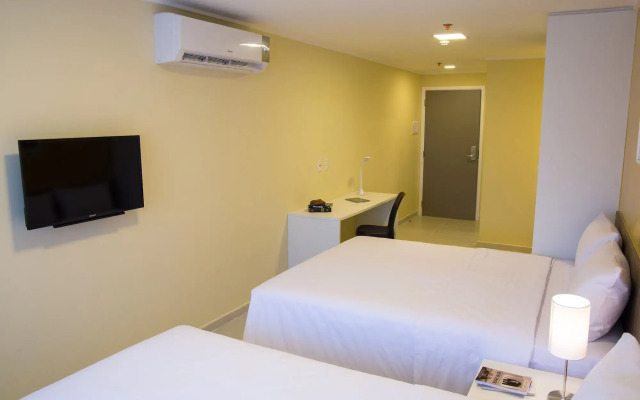 Acqua Inn