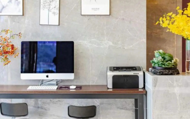 Home Inn Chongqing Nanping Pedestrian Street