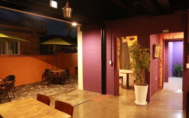 88st Guesthouse Jongno