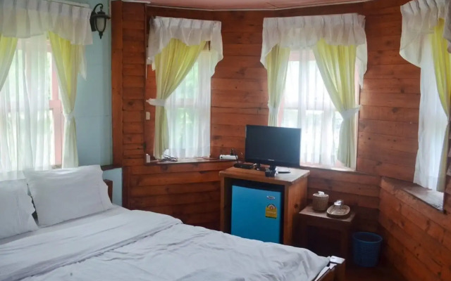 Pai Flora Resort