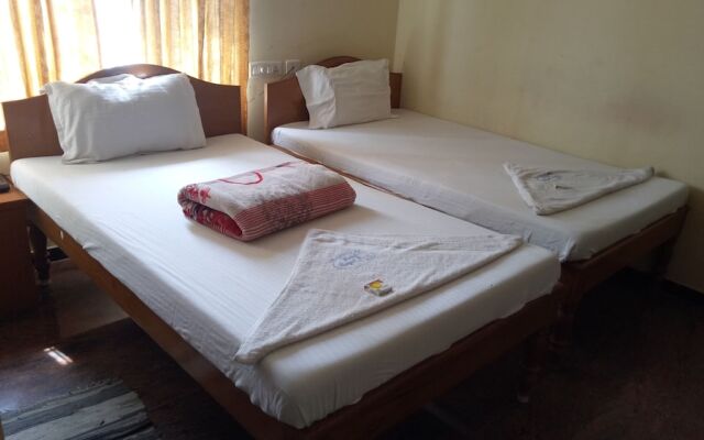 Hotel Royal Park