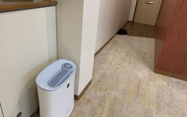 AO-Dazaifu – Guest Rooms – Chikushino