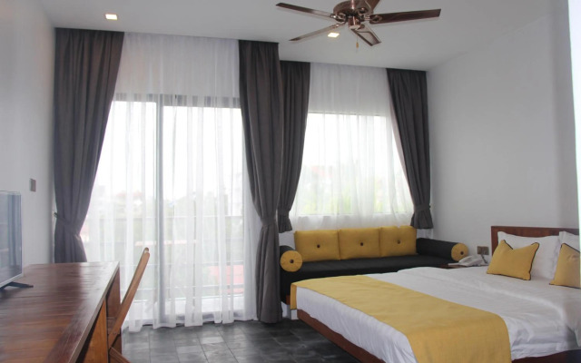 Sam So Boutique Villa