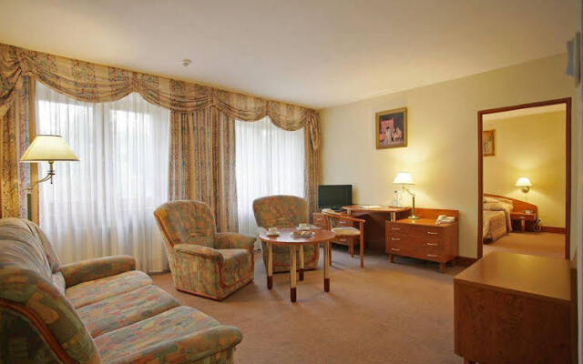Hotel Gromada
