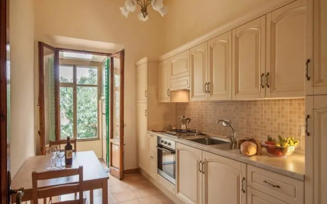 Apartments Florence - Casa Raspa