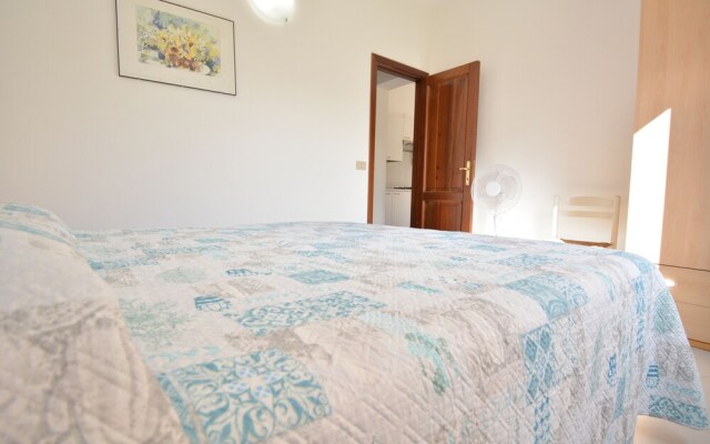 Appartamento Coclearia