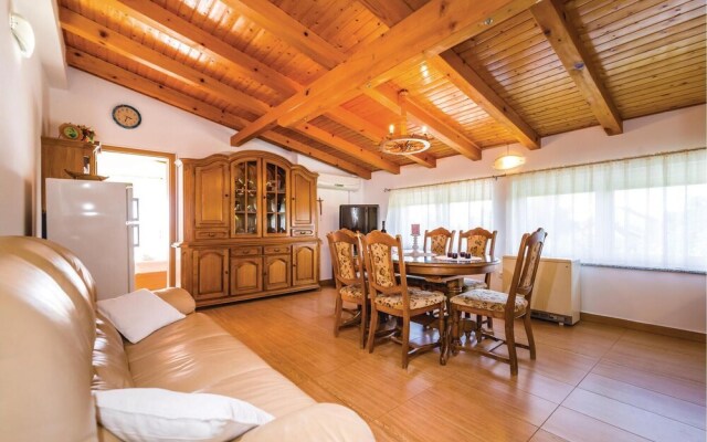 Stunning Home in Debeljak With Wifi and 6 Bedrooms