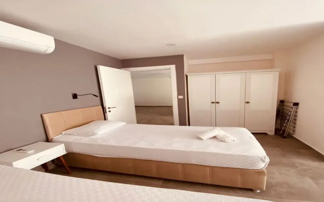 Naz Liman Hotel