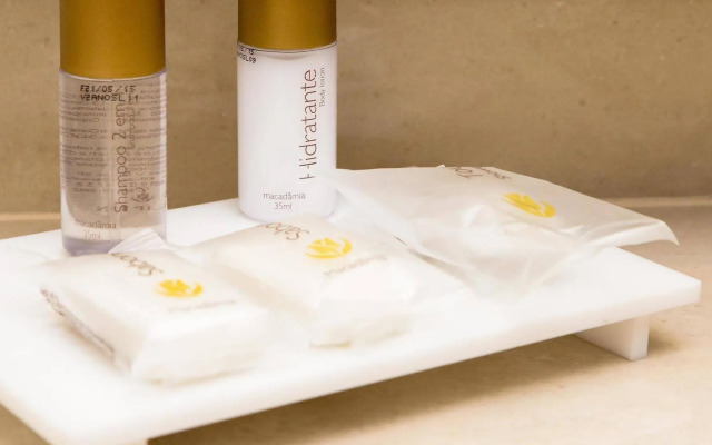 Tulip Inn Campos de Goytacazes