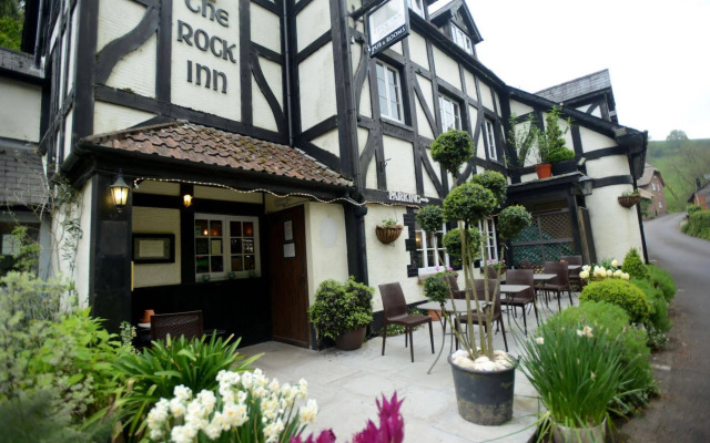Rock Inn