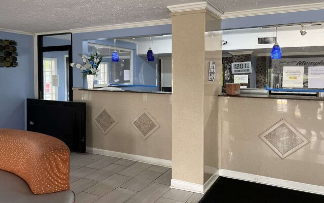 Downtown Inn & Studio Suites
