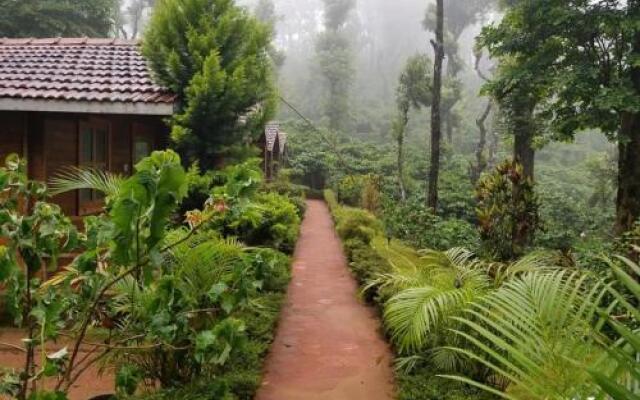 Ganesh Estate homestay