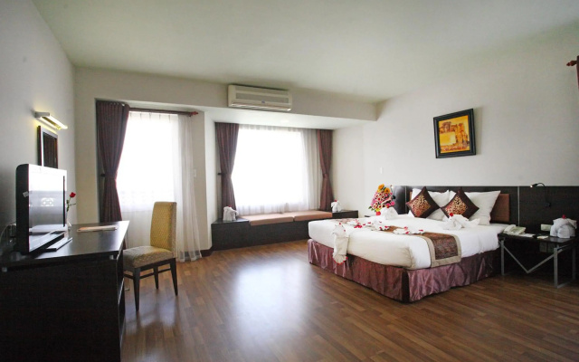 ParkView Hotel