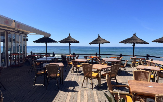 B&B Villa Maria Guest Rooms - San Roque Golf - Sotogrande