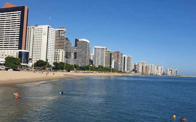 Praia Mansa Suíte Hotel