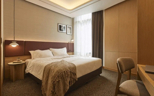 Rydges Australia Square Hotel