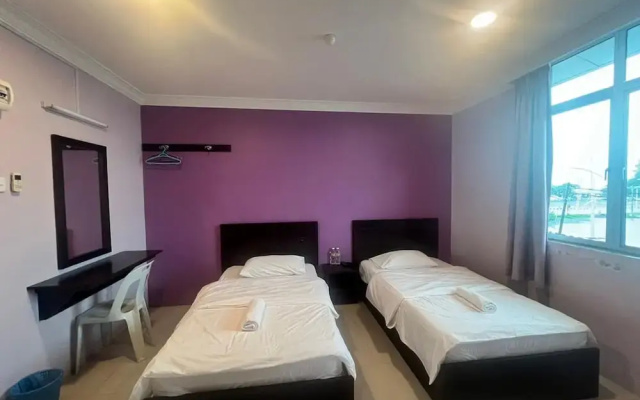 OYO 91259 Hai Thien Motel