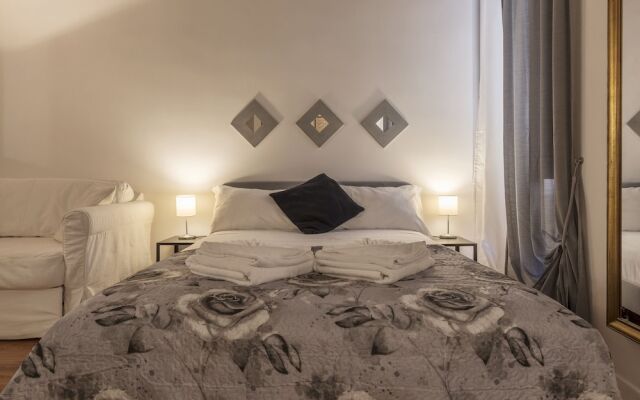 Fori Imperiali Elegant Apartment