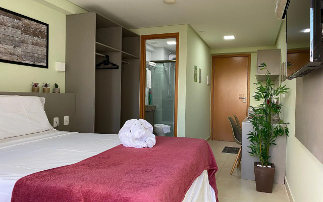 Manaira Flat Hotel