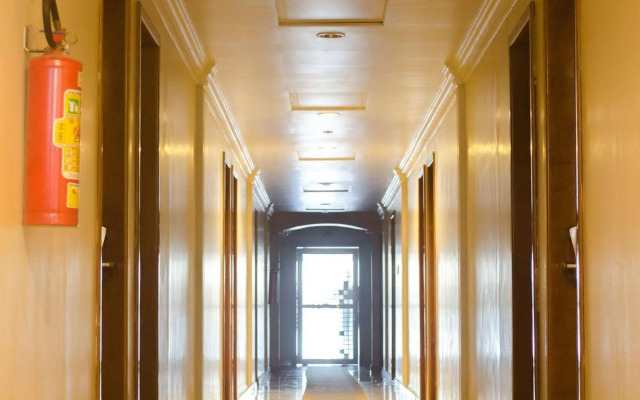 Atalanta Hotel