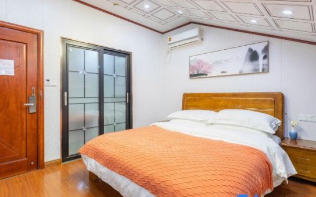 Yishui Wangting Boutique Inn