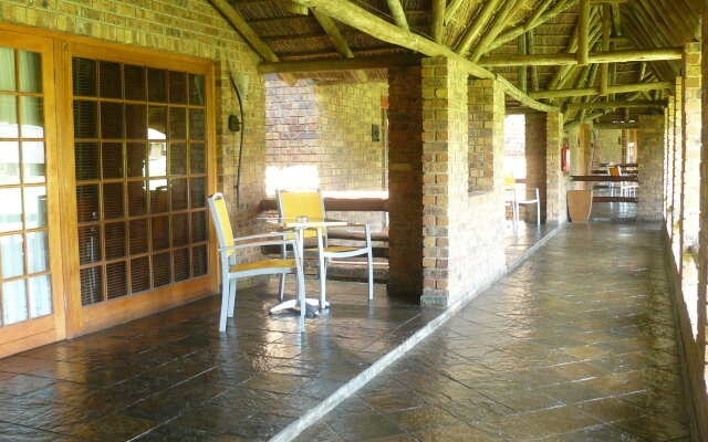 Ikwekwezi Guest Lodge and Conference Centre