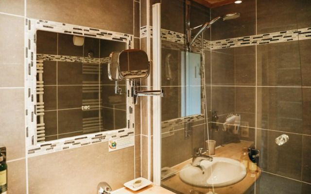 Les Grands Montets Hôtel & Spa