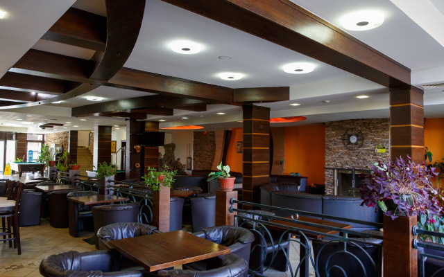 Hotel Sunrise Park