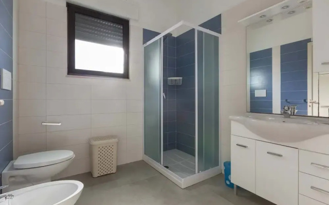 2127 Villa Ippocampo - Appartamento Rosso by Barbarhouse