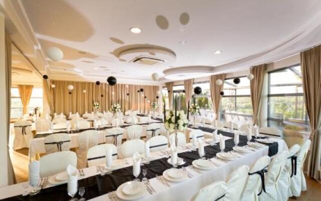 Hotel Olimp Business & Spa