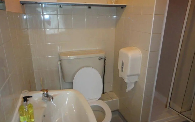 Inn on the Liffey Guesthouse