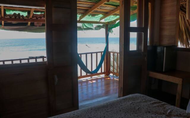 Cafe Maya - Casa Acalli Restaurant & Hotel