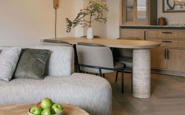 Rimrock Banff, Emblems Collection