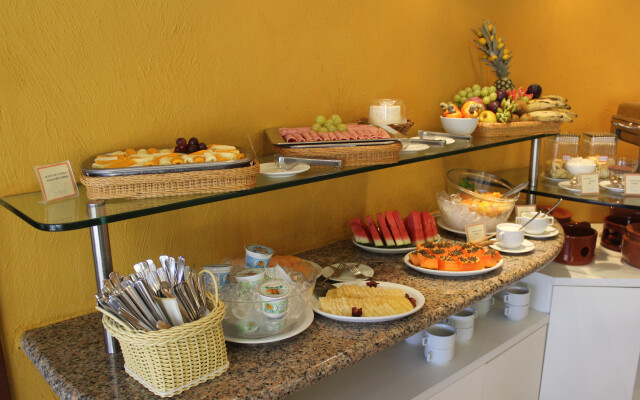 Soleil Garbos Hotel