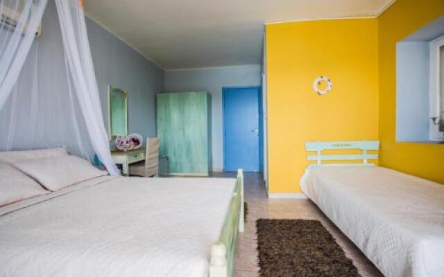 Hotel Assini Beach Tolo