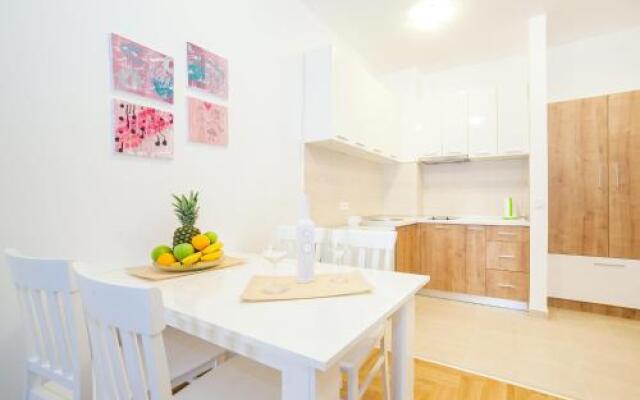 Peace 2 Apartments