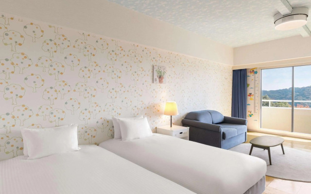 Grand Mercure Awaji Island Resort & Spa