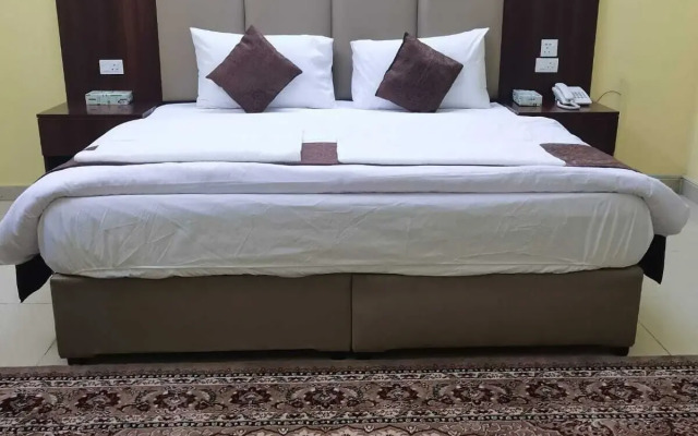 Al Eairy Furnished Apt Al Madinah 3