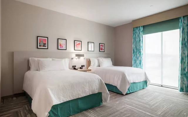 Hilton Garden Inn Austin Central