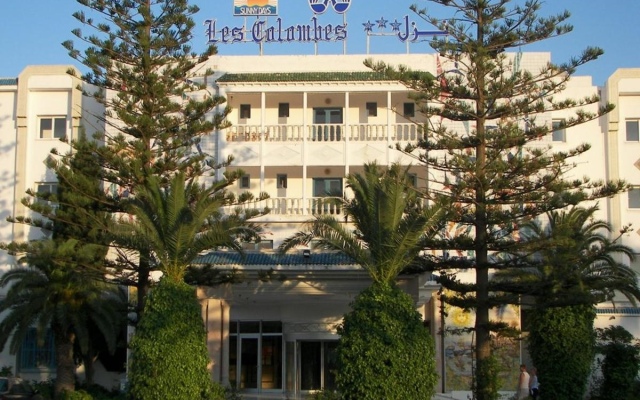 Les Colombes