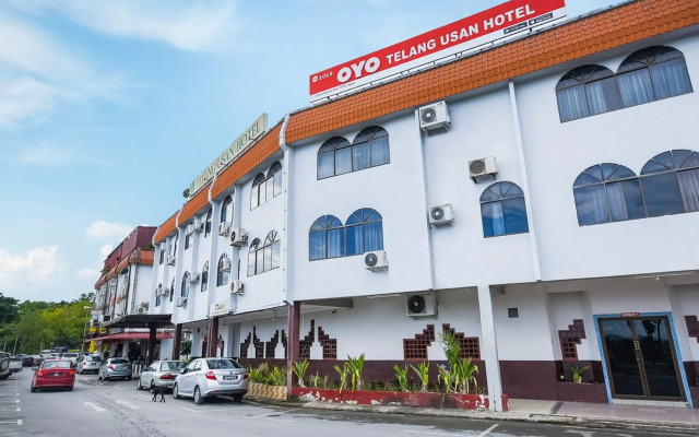 Telang Usan Hotel Miri