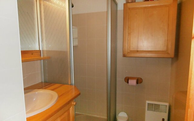 Les Jardins Alpins 20588