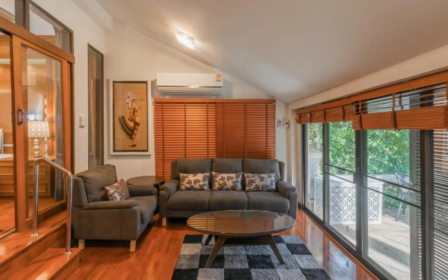 Swankiri Executive Farm Resort