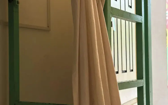Molly's Hostel
