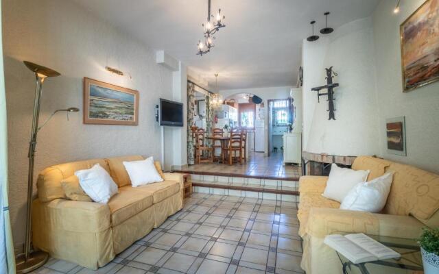 Port Argonautas 29 - Barneda Premium